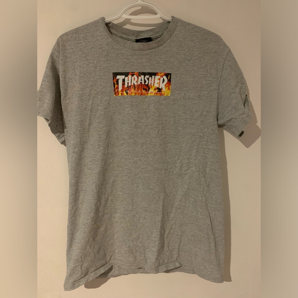 Thrasher Tshirt M